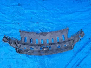 39003576 Решетка радиатора Opel Corsa E Арт e9626173, вид 5