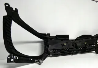 2016-2020 7210 Решетка радиатора Suzuki Ignis 3 Арт e9626339, вид 7