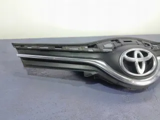 53101-0D660 Решетка радиатора Toyota Yaris 3 Арт e9626364, вид 3