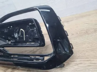 3G0853793B Решетка радиатора Volkswagen Passat B8 Арт e9626424, вид 2