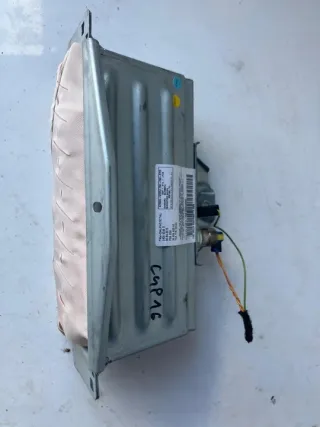 9688582280 Подушка безопасности Citroen C4 Picasso 1 Арт e9627673