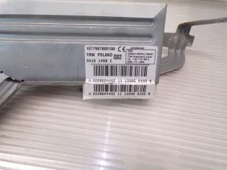 2228604402 Подушка безопасности Mercedes S W222 Арт e9628368, вид 3