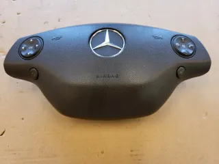 61580330C 61580330 Подушка безопасности Mercedes S W221 Арт e9628383, вид 2