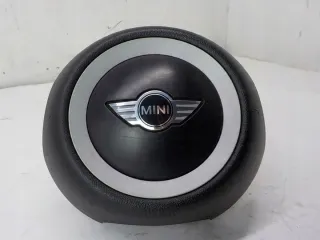 2757665 Подушка безопасности MINI Cooper R56 Арт e9628434, вид 1