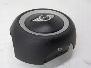2757665 Подушка безопасности MINI Cooper R56 Арт e9628434, вид 6