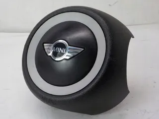 2757665 Подушка безопасности MINI Cooper R56 Арт e9628434, вид 9