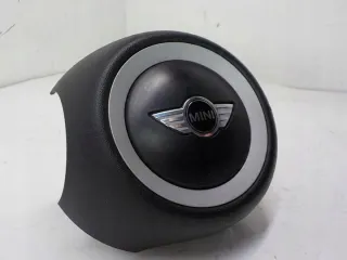 2757665 Подушка безопасности MINI Cooper R56 Арт e9628434, вид 10