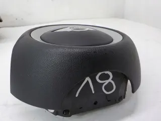 2757665 Подушка безопасности MINI Cooper R56 Арт e9628436, вид 7