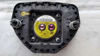 13111348 60185400B DAT53110337 Подушка безопасности Opel Zafira B Арт e9629027, вид 2