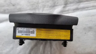 13111348 60185400B DAT53110337 Подушка безопасности Opel Zafira B Арт e9629027, вид 3