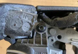 kierownicae65 Руль BMW 7 E65/E66 Арт e9630242, вид 3