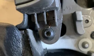 kierownicae65 Руль BMW 7 E65/E66 Арт e9630242, вид 4