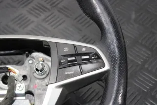  Руль SsangYong Rexton 2 Арт e9630651, вид 6