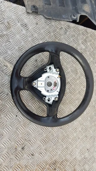 3B0419091N Руль Volkswagen Passat B5 Арт e9630787, вид 3