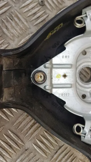 3B0419091N Руль Volkswagen Passat B5 Арт e9630787, вид 4