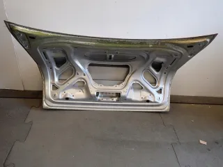 2001-2005 Крышка багажника (дверь 3-5) Audi A4 B6 Арт e9630870, вид 5