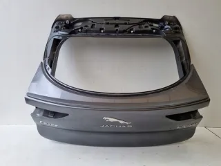 J9D3-40010-B Крышка багажника (дверь 3-5) Jaguar I-Pace Арт e9631077, вид 1