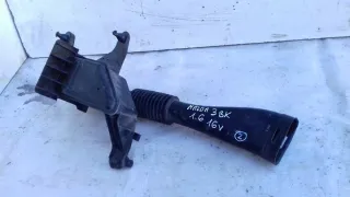 0142409250 Гофра инжектора Mazda 3 BK Арт e9632149, вид 1