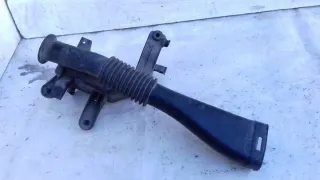 0142409250 Гофра инжектора Mazda 3 BK Арт e9632149, вид 2