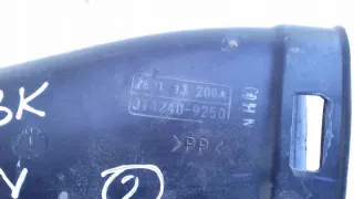 0142409250 Гофра инжектора Mazda 3 BK Арт e9632149, вид 3