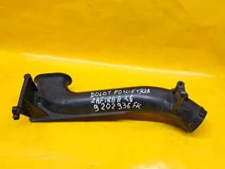 9202936FK Гофра инжектора Opel Zafira B Арт e9632329, вид 2