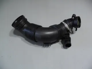 3C0129654AG Гофра инжектора Volkswagen Golf 6 Арт e9632603, вид 2