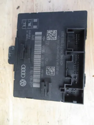 4G8959793A 4G8959792A 4G8959795E Блок предохранителей Audi A6 C7 (S6,RS6) Арт e9633105, вид 4