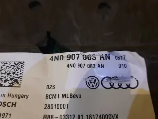 4N0907063AN Блок предохранителей Audi A8 D5 (S8) Арт e9633256, вид 2