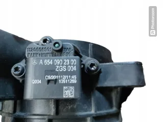 6540902300 A6540902300 Насос топливный Mercedes A W177 Арт e9633860, вид 3