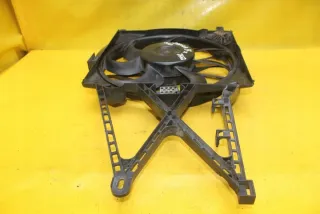 24413317 0130303903 Вентилятор радиатора Opel Zafira A Арт e9634219, вид 3