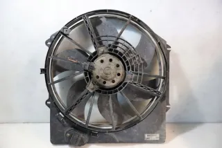 7700836311 Вентилятор радиатора Renault Clio 2 Арт e9634302, вид 1