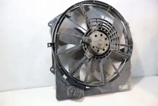 7700836311 Вентилятор радиатора Renault Clio 2 Арт e9634302, вид 2