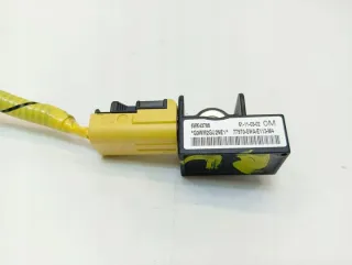 77970SWAE113M4 5WK43786 Датчик удара Honda CR-V 3 Арт e9635299, вид 5