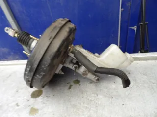 C05-04000 Вакуумный усилитель тормозов Mazda 6 1 Арт e9635344, вид 2