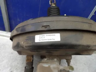 C05-04000 Вакуумный усилитель тормозов Mazda 6 1 Арт e9635344, вид 4