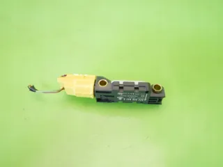 8E0959643B 166960 Датчик удара Seat Exeo Арт e9635663, вид 2