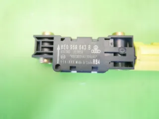 8E0959643B 166960 Датчик удара Seat Exeo Арт e9635663, вид 4