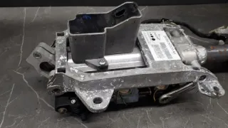 2W93-3C529-AK 2w93-3c529-ak Рулевая колонка Jaguar XF 250 Арт e9635728, вид 2