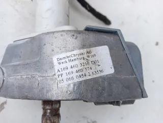 A1694603216 1695452932 Рулевая колонка Mercedes A W169 Арт e9635832, вид 5