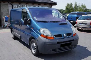 8200271345 Рулевая колонка Renault Trafic 2 Арт e9635915, вид 6