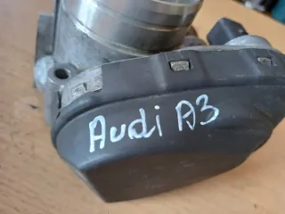 06A133062A Моновпрыск Audi A3 8L Арт e9636011, вид 5
