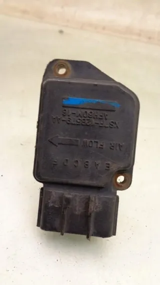 XS7F12B579AA Расходомер воздуха Ford Mondeo 3 Арт e9636221, вид 2