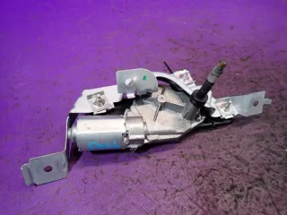 8A61-A17K441-AA Моторчик стеклоочистителя фар Ford Fiesta 7 Арт e9636575, вид 1