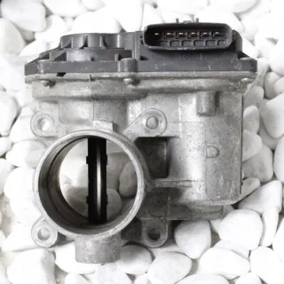 26100-0N030 Моновпрыск Toyota Yaris 3 Арт e9636956, вид 1