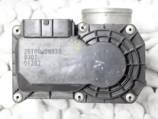 26100-0N030 Моновпрыск Toyota Yaris 3 Арт e9636956, вид 3