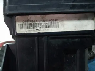 243510001R 1801330-1 Блок предохранителей Renault Scenic 3 Арт e9637698, вид 2