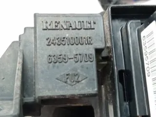 243510001R 1801330-1 Блок предохранителей Renault Scenic 3 Арт e9637698, вид 3