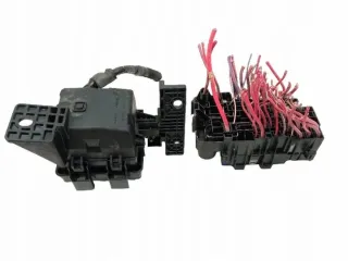 243510001R 1801330-1 Блок предохранителей Renault Scenic 3 Арт e9637698, вид 5