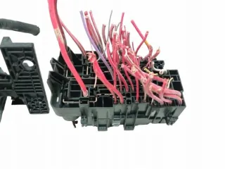243510001R 1801330-1 Блок предохранителей Renault Scenic 3 Арт e9637698, вид 7