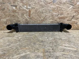 A2115001102 Интеркулер Mercedes E W211 Арт e9638546, вид 2